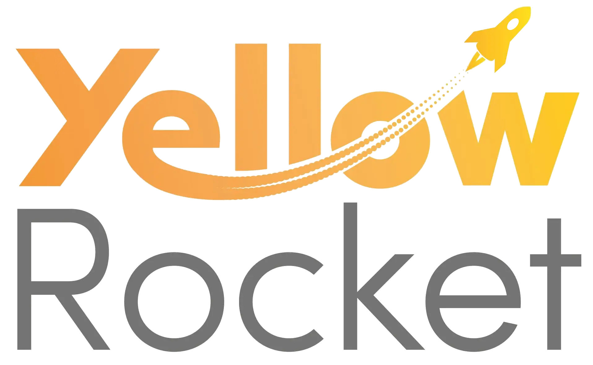 Yellow Rocket